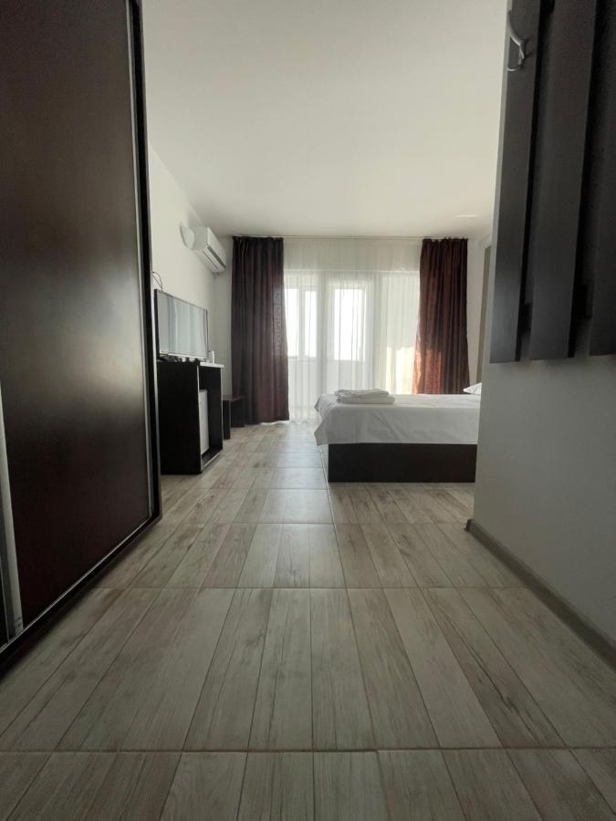 Апартаменти Studio 21 Ефоріє-Норд Екстер'єр фото