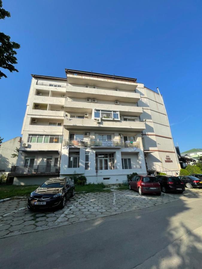 Апартаменти Studio 21 Ефоріє-Норд Екстер'єр фото
